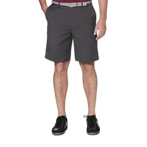 Grand Slam Men's DriFlow Expandable Waistband Golf Shorts UPF 50 Sz 40 NWT